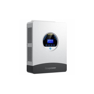6KW GOSPOWER INVERTER COMBO SOLUTION