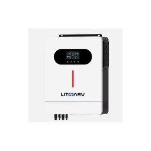 6.2KW LITHARV INVERTER COMBO PACJKAGE