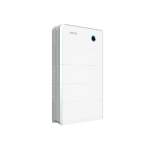 6KW DYQUE INVERTER LITE COMBO PACKAGE