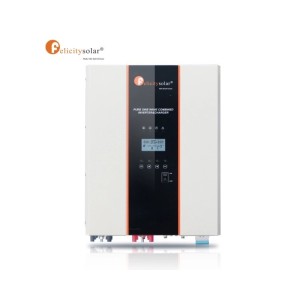 1.5KW FELICITY INVERTER LITE COMBO PACKAGE