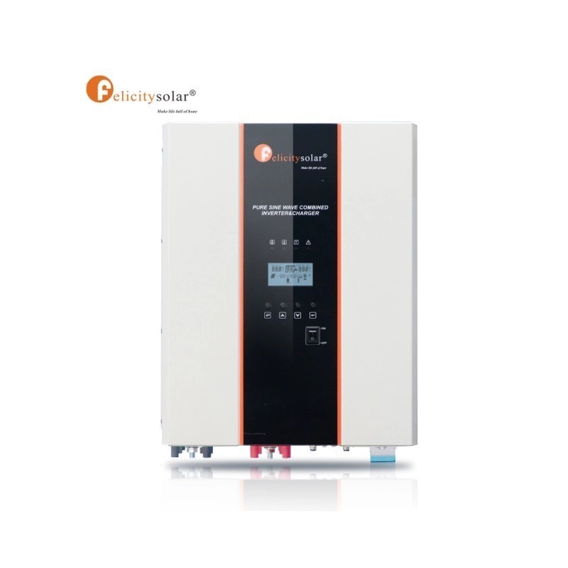 1.5KW FELICITY INVERTER LITE COMBO PACKAGE