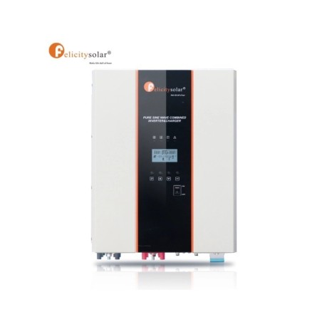 1.5KW FELICITY INVERTER LITE COMBO PACKAGE