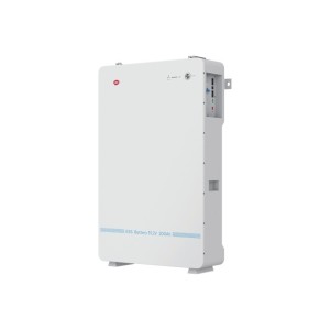 8KW ITEL INVERTER COMBO PACKAGE