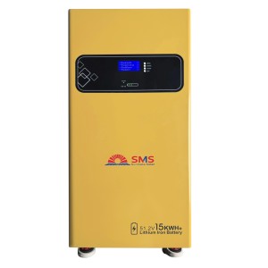 10.2KW SMS INVERTER COMBO PACKAGE