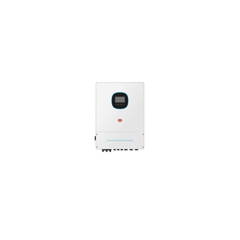 12KW ITELINVERTER COMBO PACKAGE