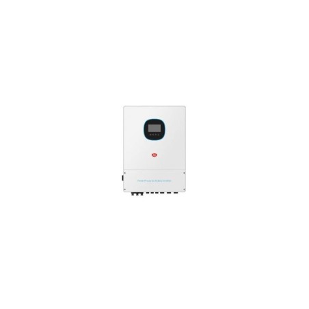 12KW ITELINVERTER COMBO PACKAGE