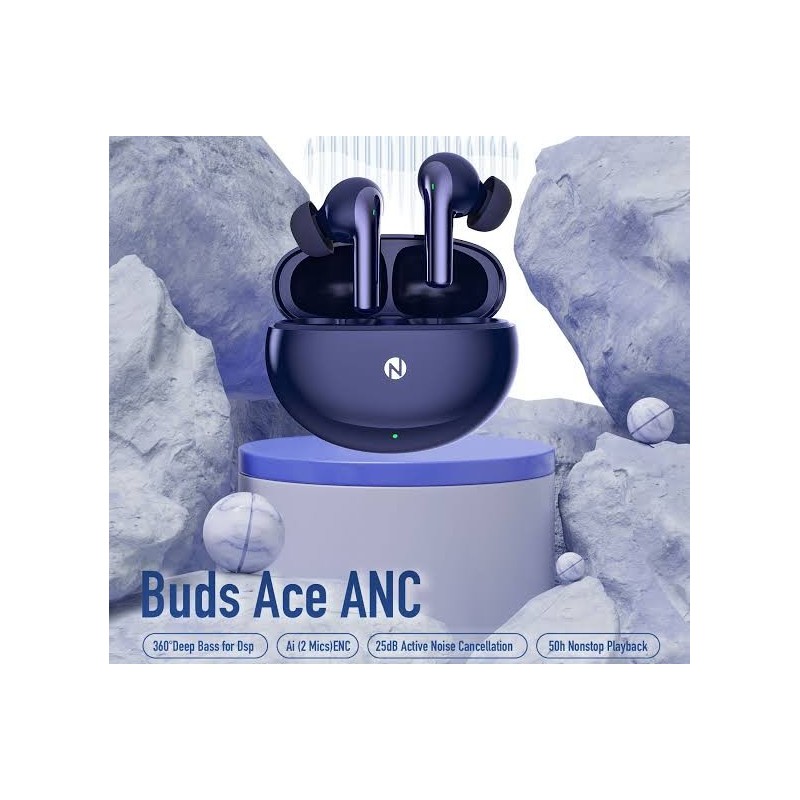 ITEL BUD ACE ANC