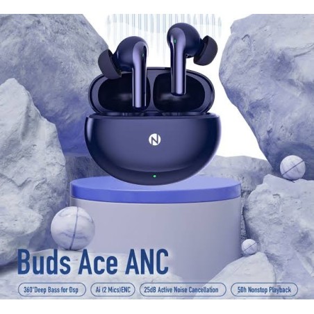 ITEL BUD ACE ANC