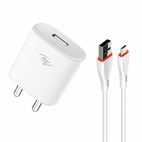 ICW 121UC LITE CHARGER