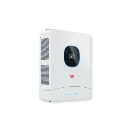 3KW ITEL INVERTER COMBO PACKAGE