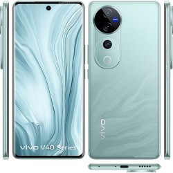 VIVO V40 Pro  256GB ROM  8GB RAM