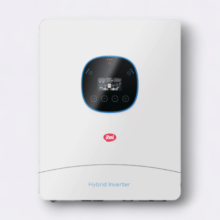 4KW ITEL COMBO PACKAGE