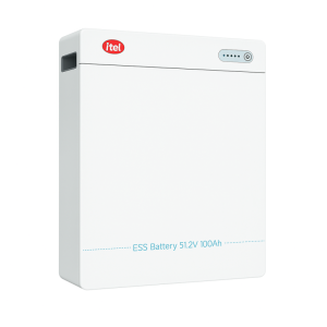4KW ITEL COMBO PACKAGE