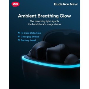 ITEL TWS IEW 63 EARBUD