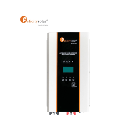 3KW FELICITY LITE COMBO PACKAGE