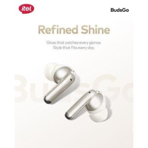 ITEL ICW IEW 64 (BUD GO)