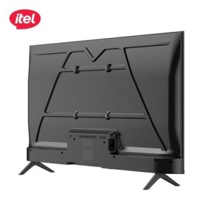 ITEL 50'' QLED SMART TV
