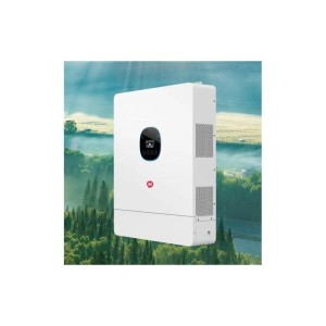 8KW ITEL INVERTER COMBO SOLUTION