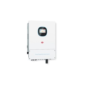 8KW ITEL LITE COMBO PACKAGE