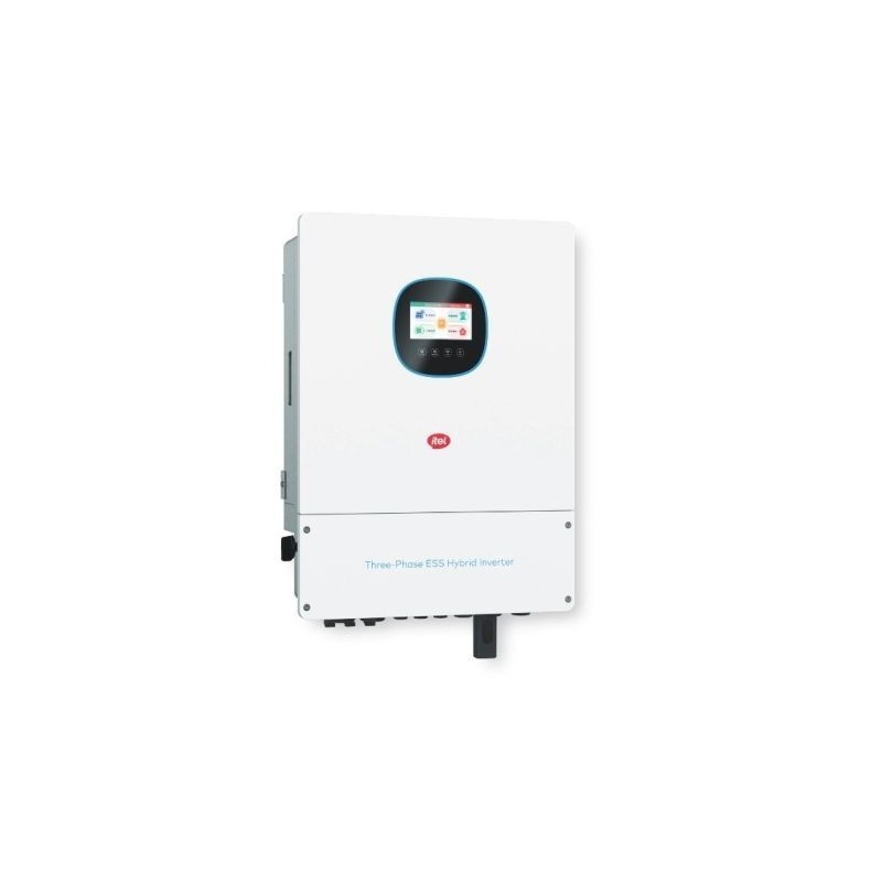 8KW ITEL LITE COMBO PACKAGE