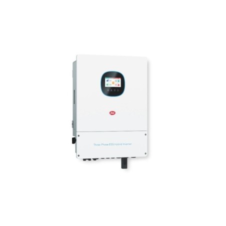 8KW ITEL LITE COMBO PACKAGE