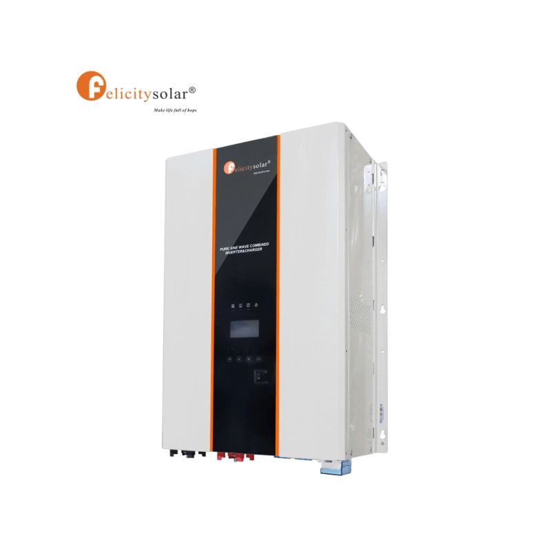 10KW FELICITY LITE COMBO
