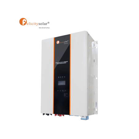 10KW FELICITY LITE COMBO