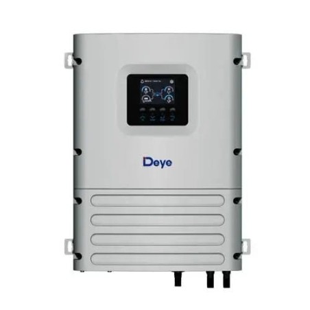 6KW DEYE INVERTER COMBO PACKAGE