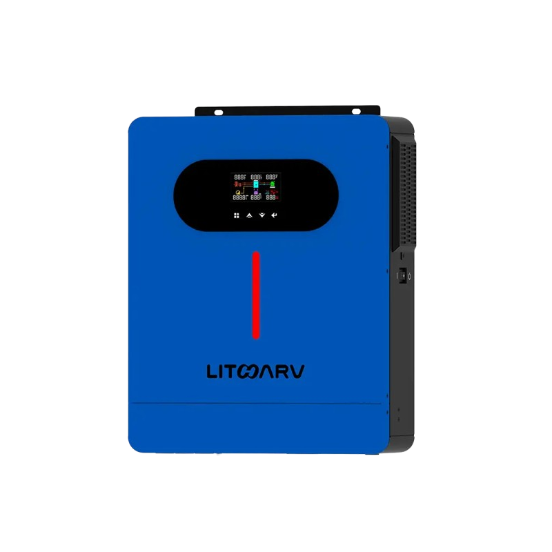 10.2KW LITHARV INVERTER COMBO