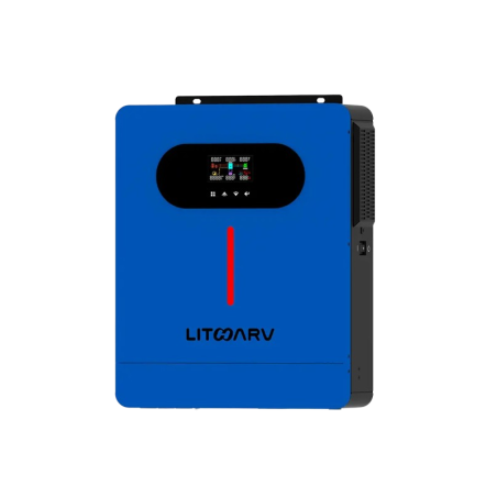 10.2KW LITHARV INVERTER COMBO