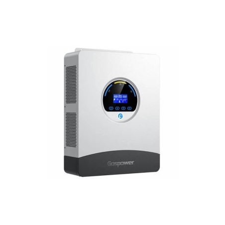 6KW  GOSPOWER INVERTER COMBO