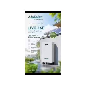 10.2KW SMS INVERTER COMBO