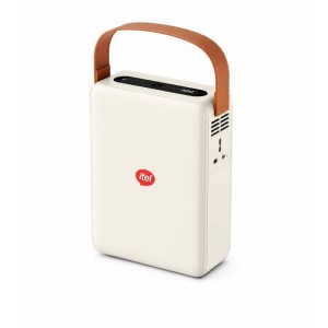 ITEL POWER  GO PRO