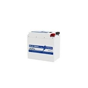 LITHARV Battery