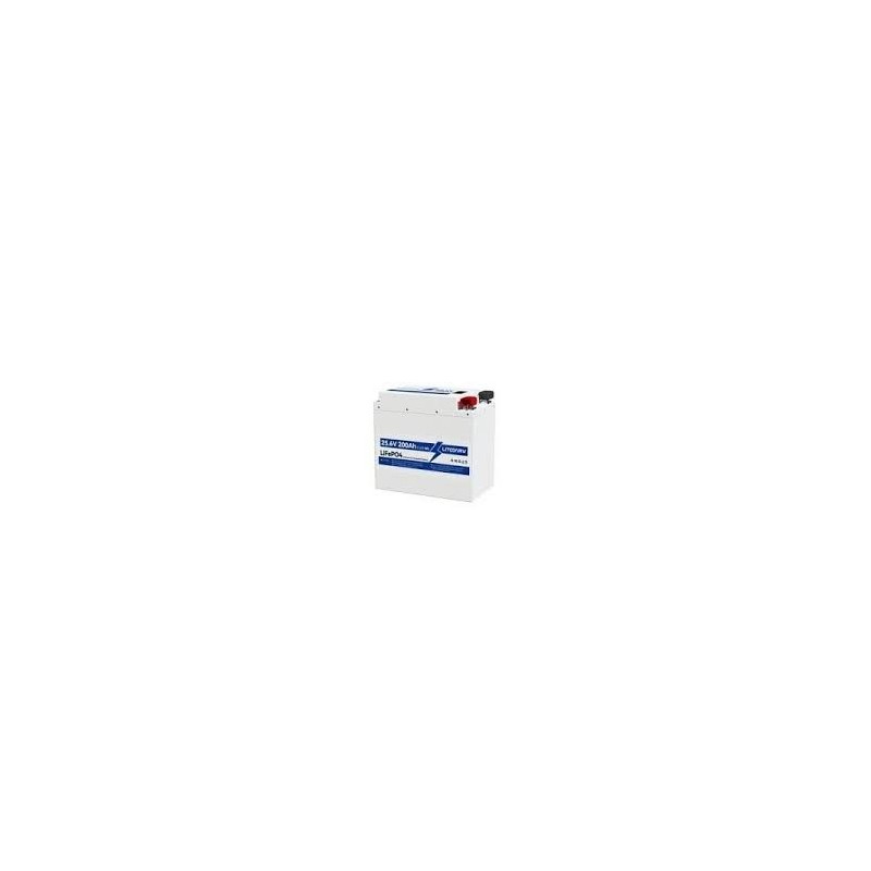 LITHARV Battery