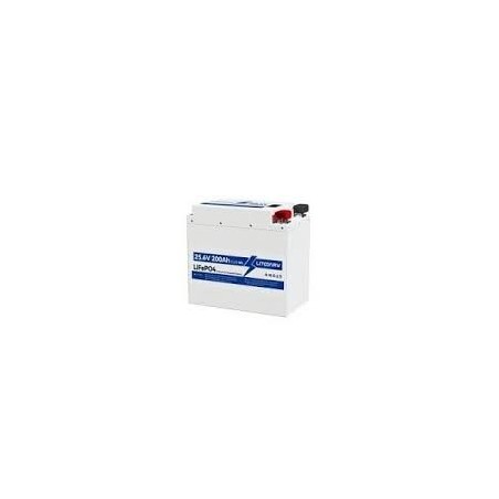 LITHARV Battery
