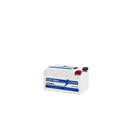 Litharv  Battery