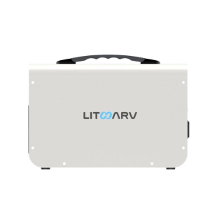 500W 1000WH LITHARV SOLAR GENERATOR