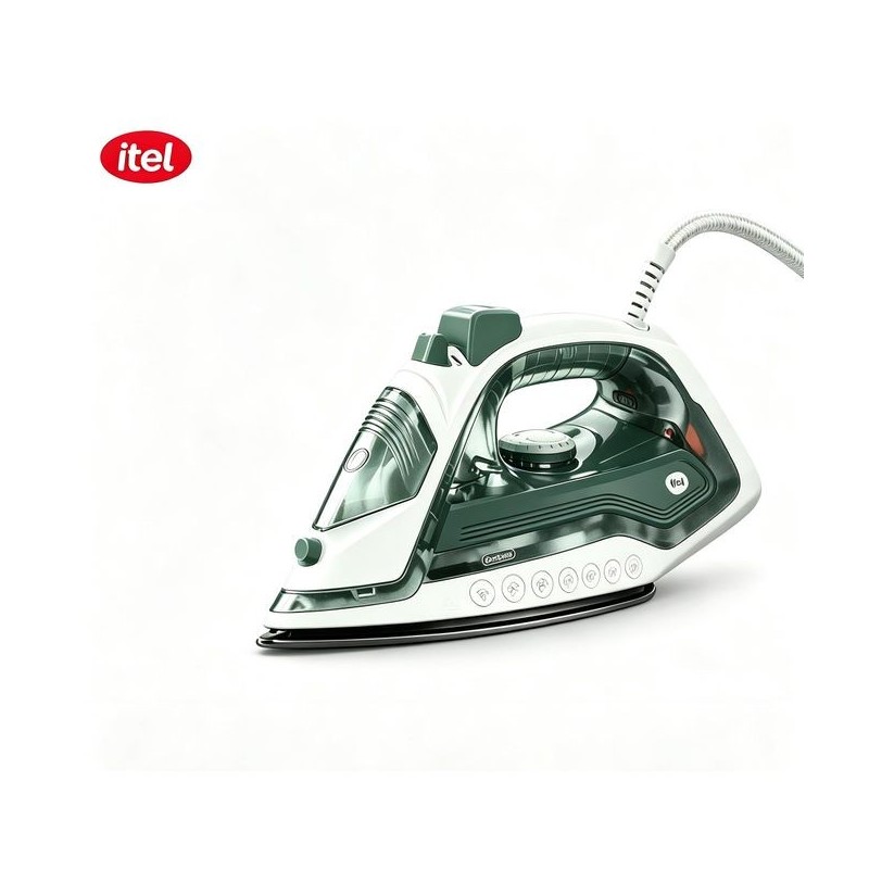ITEL STEAM IRON IEI-03