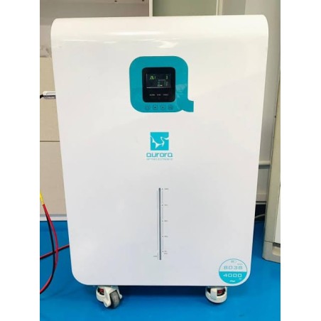 4KW 8KWH AURORA ALL IN ONE