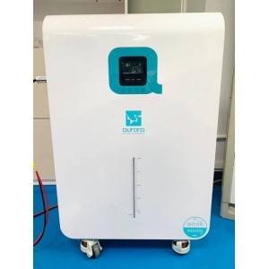 4KW 8KWH AURORA ALL IN ONE