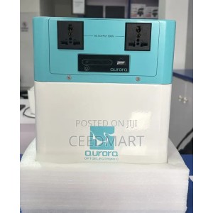 4KW 8KWH AURORA ALL IN ONE