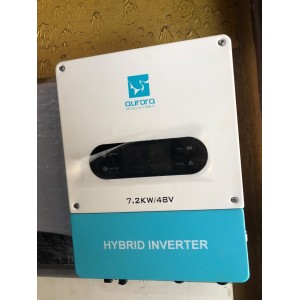 7.2kw 48v AURORA INVERTER