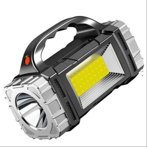SUNLUX -THB 101 SOLAR TORCH