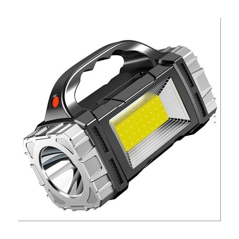 SUNLUX -THB 101 SOLAR TORCH