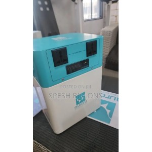 AURORA SOLAR GENERATOR ECHO 1