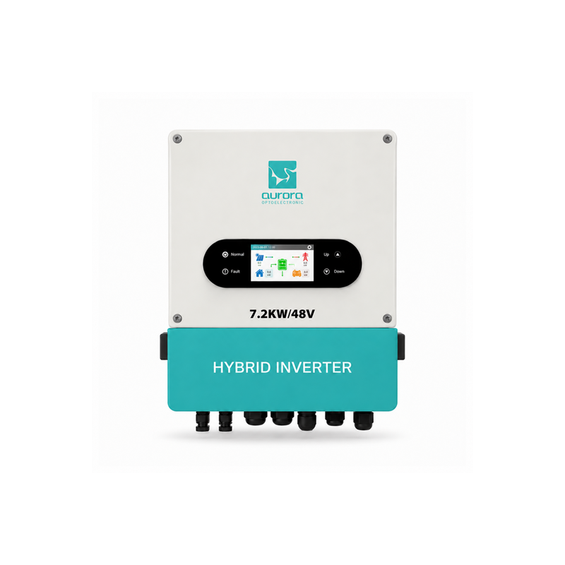 AURORA  LV - P1E -7248 1P INVERTER
