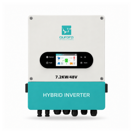 AURORA  LV - P1E -7248 1P INVERTER