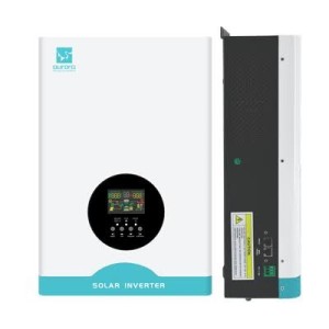 AURORA -LV -P3E -20048 -3P INVERTER