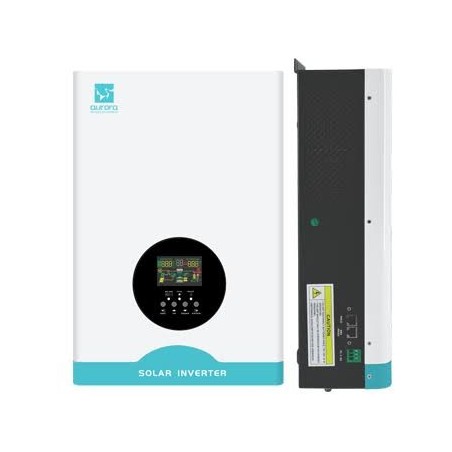 AURORA -LV -P3E -20048 -3P INVERTER